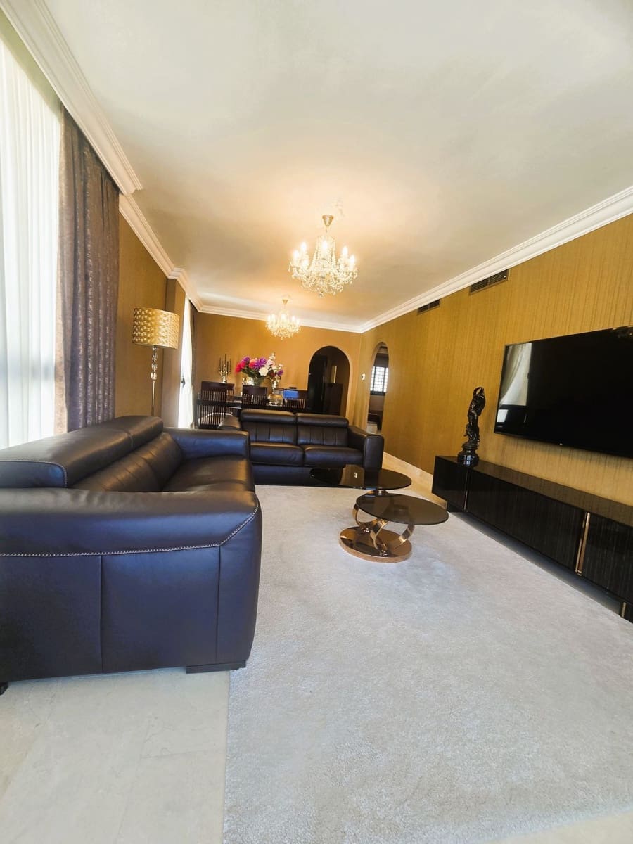 2 Zimmer Apartment zu verkaufen in Calahonda - 349.000 € (Ref: 10020521)