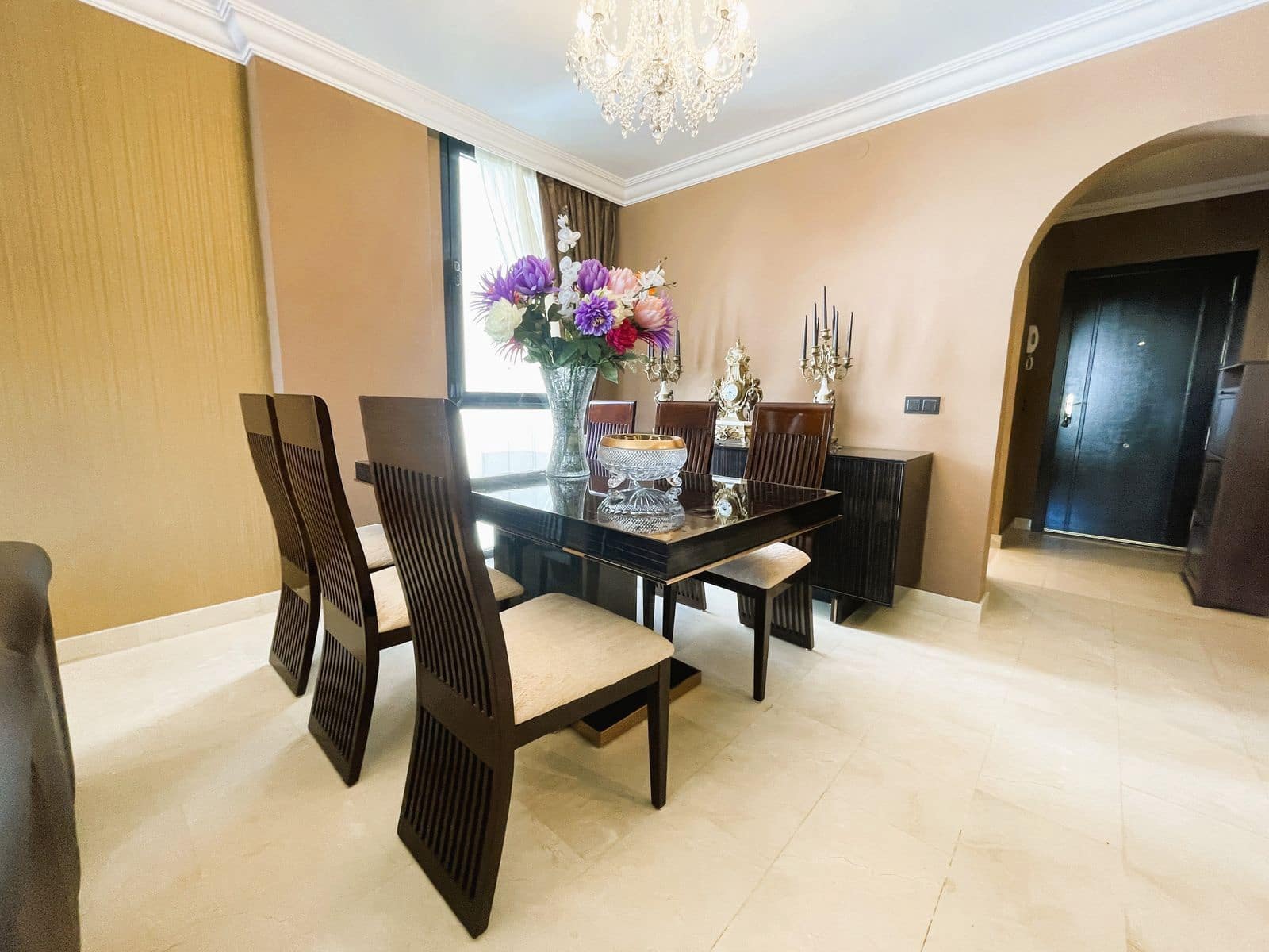 2 Zimmer Apartment zu verkaufen in Calahonda - 349.000 € (Ref: 10020521)