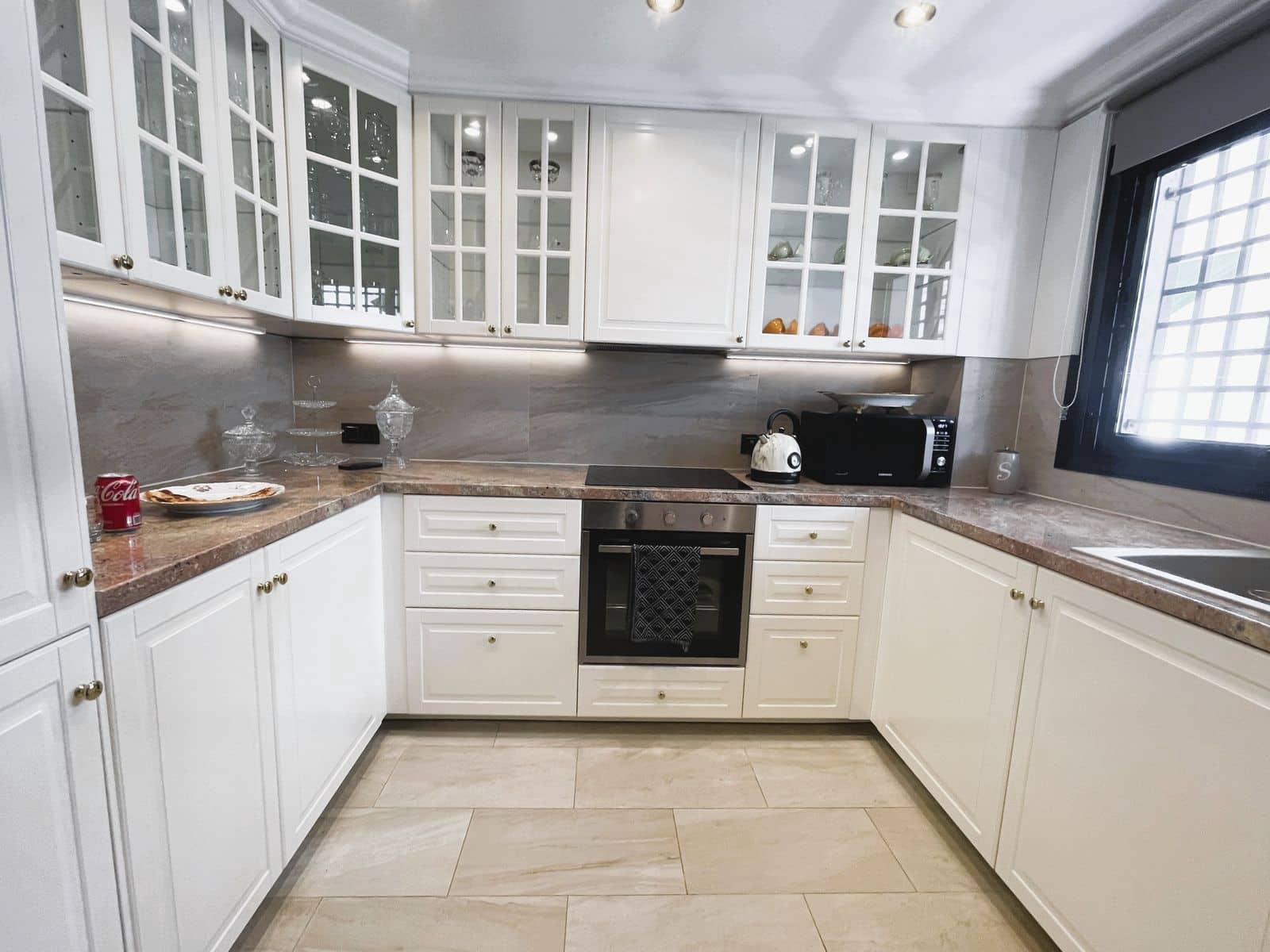 2 Zimmer Apartment zu verkaufen in Calahonda - 349.000 € (Ref: 10020521)