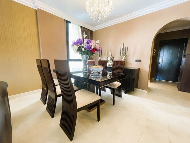 2 Zimmer Apartment zu verkaufen in Calahonda, Mijas - 349.000 € (Ref: 10020521)