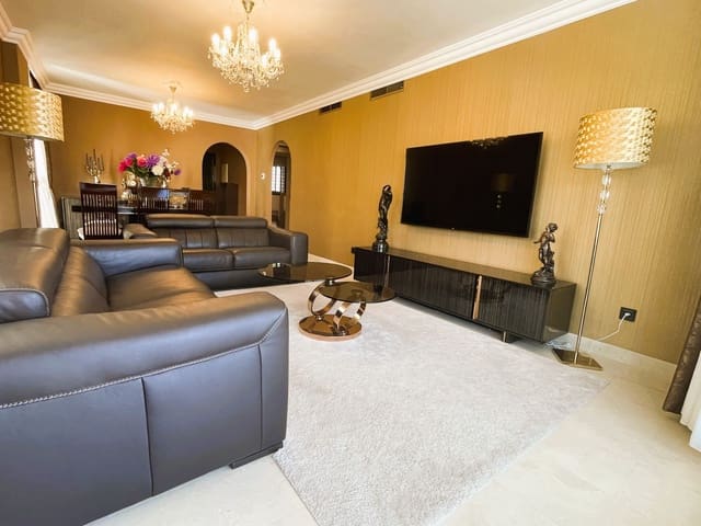 2 Zimmer Apartment zu verkaufen in Calahonda, Mijas - 349.000 € (Ref: 10020521)