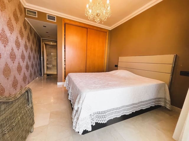 2 Zimmer Apartment zu verkaufen in Calahonda, Mijas - 349.000 € (Ref: 10020521)