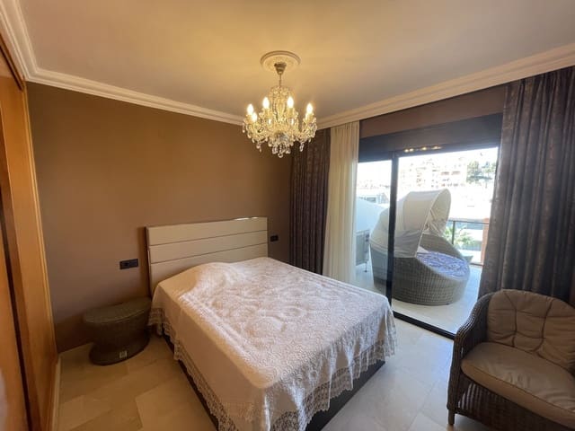 2 Zimmer Apartment zu verkaufen in Calahonda, Mijas - 349.000 € (Ref: 10020521)