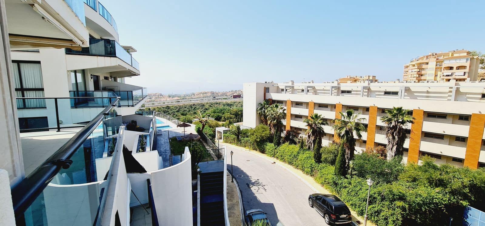 2 Zimmer Apartment zu verkaufen in Calahonda - 349.000 € (Ref: 10020521)
