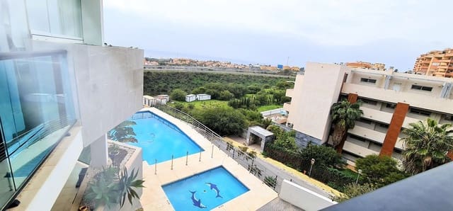 2 Zimmer Apartment zu verkaufen in Calahonda, Mijas - 349.000 € (Ref: 10020521)