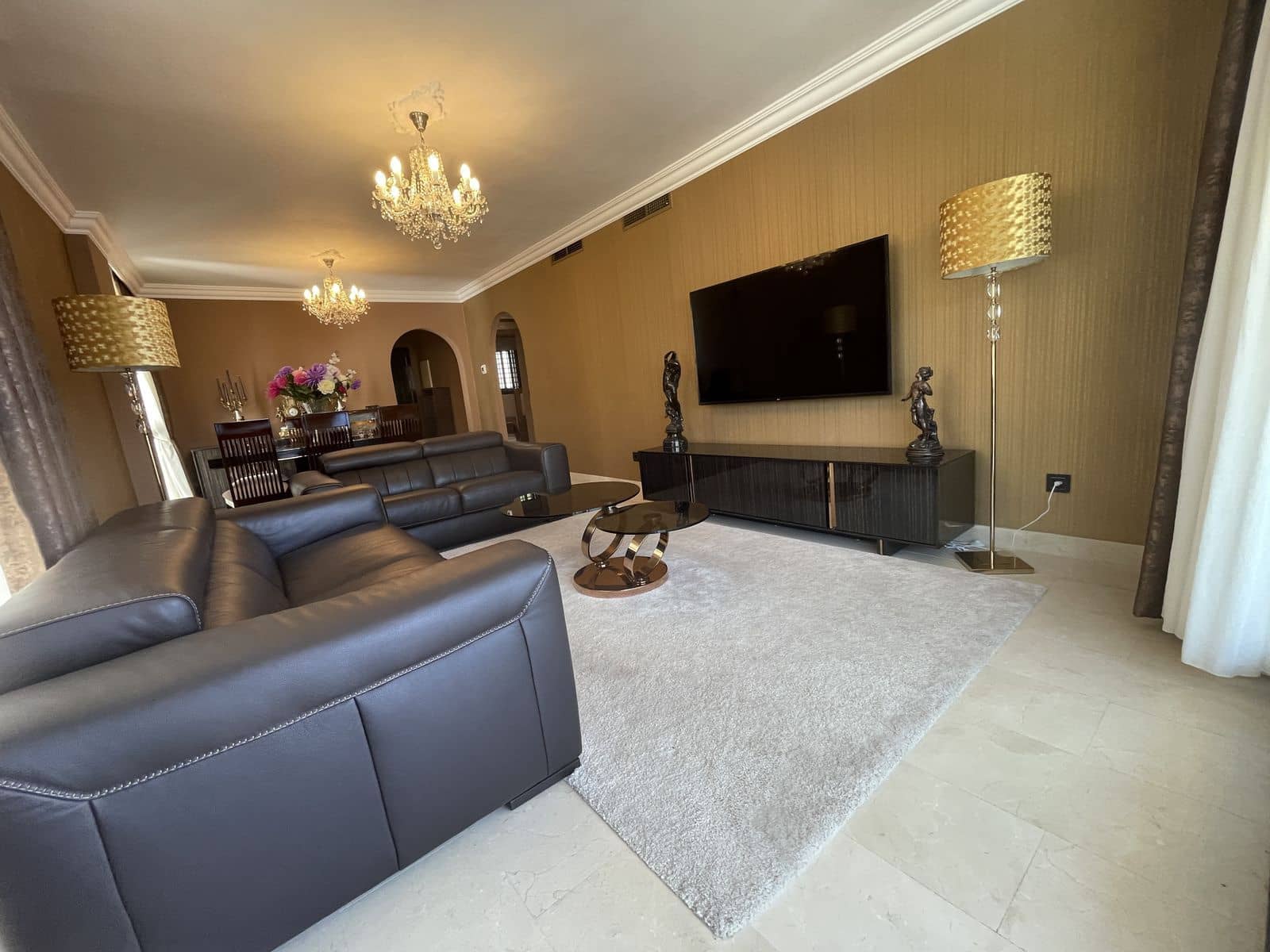 2 Zimmer Apartment zu verkaufen in Calahonda - 349.000 € (Ref: 10020521)