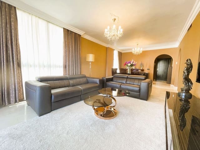 2 Zimmer Apartment zu verkaufen in Calahonda, Mijas - 349.000 € (Ref: 10020521)