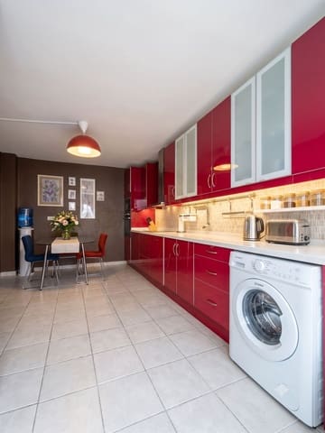 3 slaapkamer Huis te koop in San Pedro de Alcantara, Marbella - € 1.150.000 (Ref: 10020522)