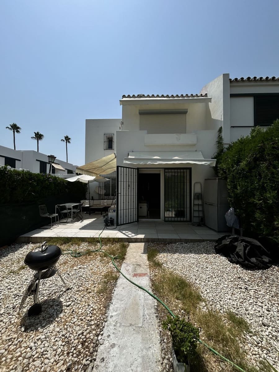 3 slaapkamer Huis te koop in San Pedro de Alcantara - € 1.150.000 (Ref: 10020522)