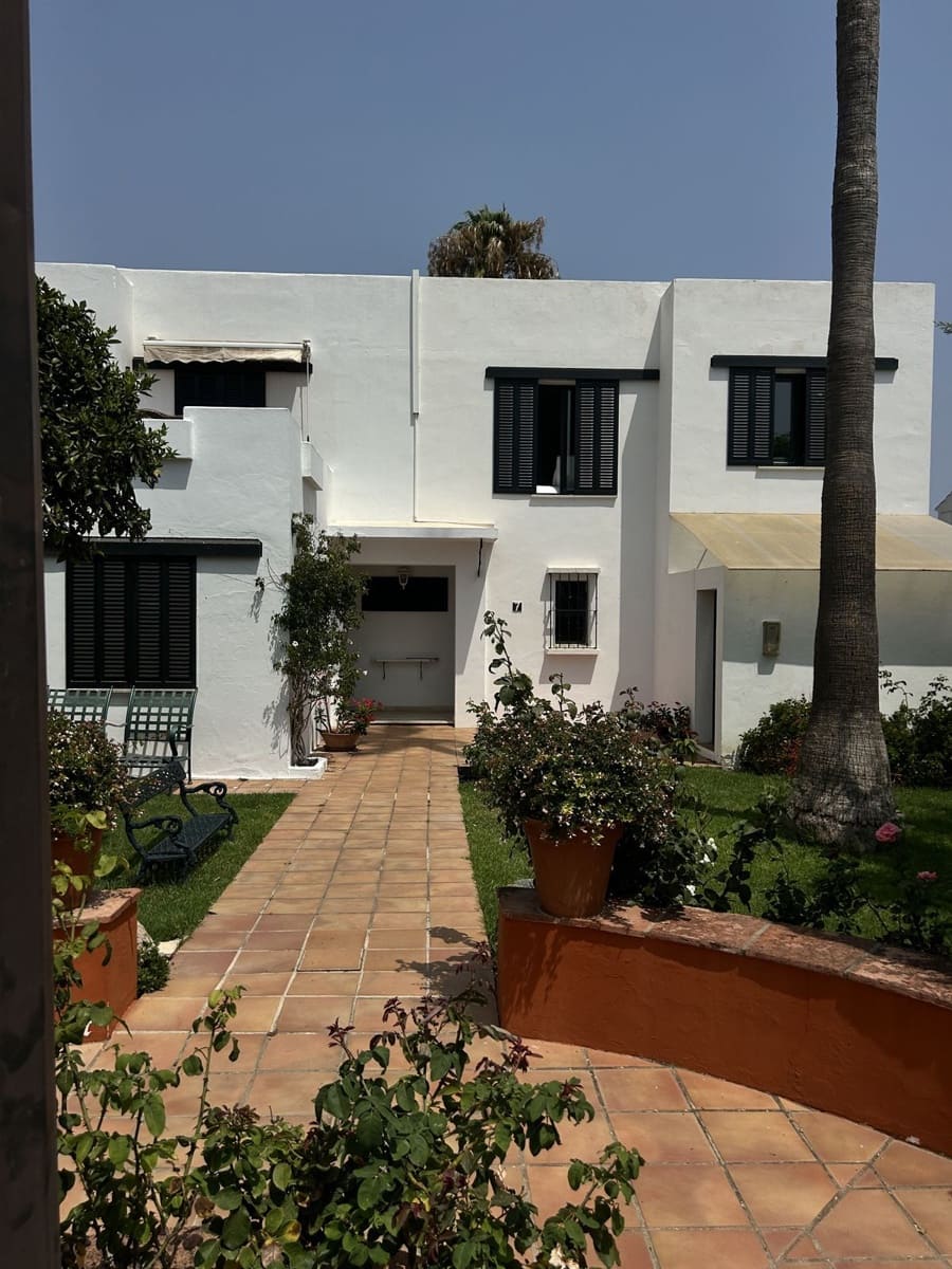 3 slaapkamer Huis te koop in San Pedro de Alcantara - € 1.150.000 (Ref: 10020522)