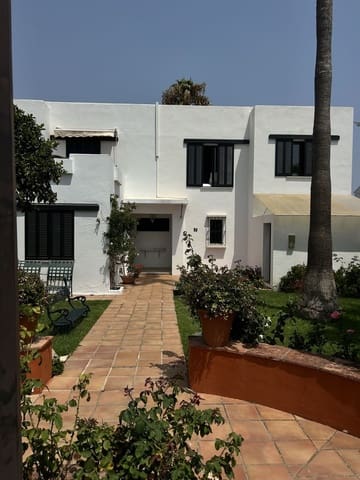 3 slaapkamer Huis te koop in San Pedro de Alcantara, Marbella - € 1.150.000 (Ref: 10020522)
