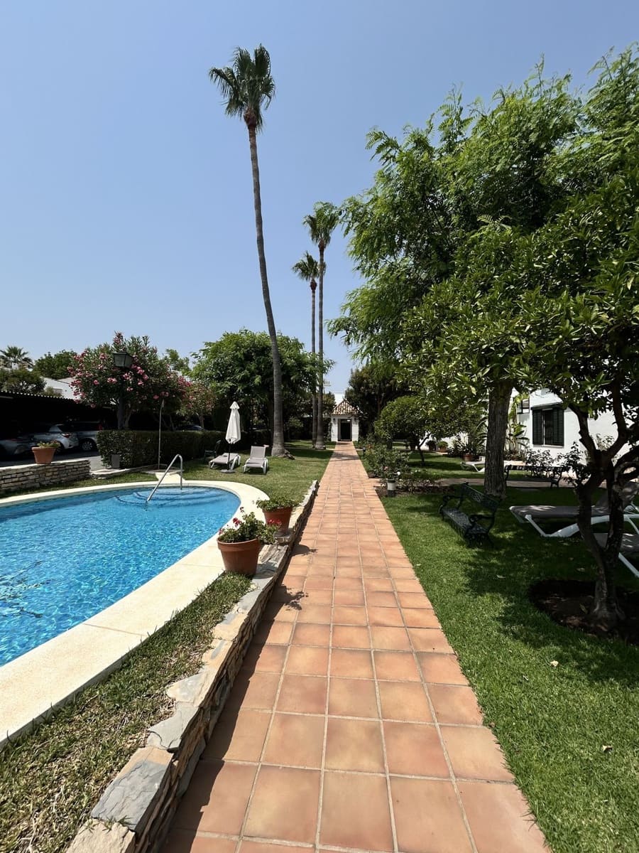 3 slaapkamer Huis te koop in San Pedro de Alcantara - € 1.150.000 (Ref: 10020522)