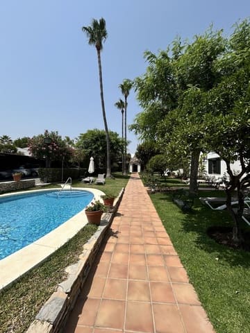 3 slaapkamer Huis te koop in San Pedro de Alcantara, Marbella - € 1.150.000 (Ref: 10020522)