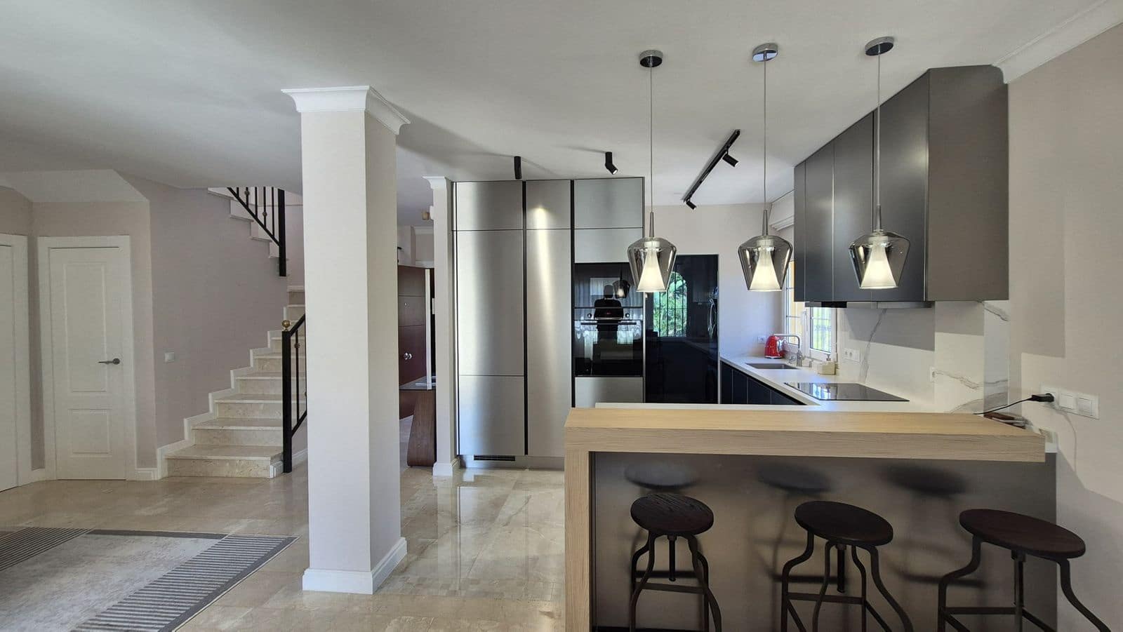 4 chambre Villa/Maison à vendre à Riviera del Sol - 965 000 € (Ref: 10020525)
