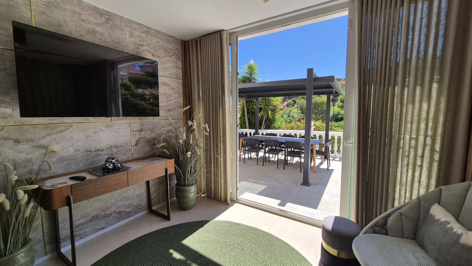 4 chambre Villa/Maison à vendre à Riviera del Sol - 965 000 € (Ref: 10020525)