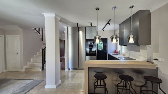4 chambre Villa/Maison à vendre à Riviera del Sol, Mijas - 965 000 € (Ref: 10020525)