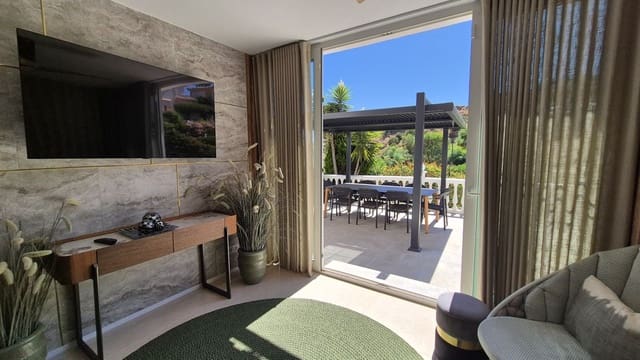 4 chambre Villa/Maison à vendre à Riviera del Sol, Mijas - 965 000 € (Ref: 10020525)
