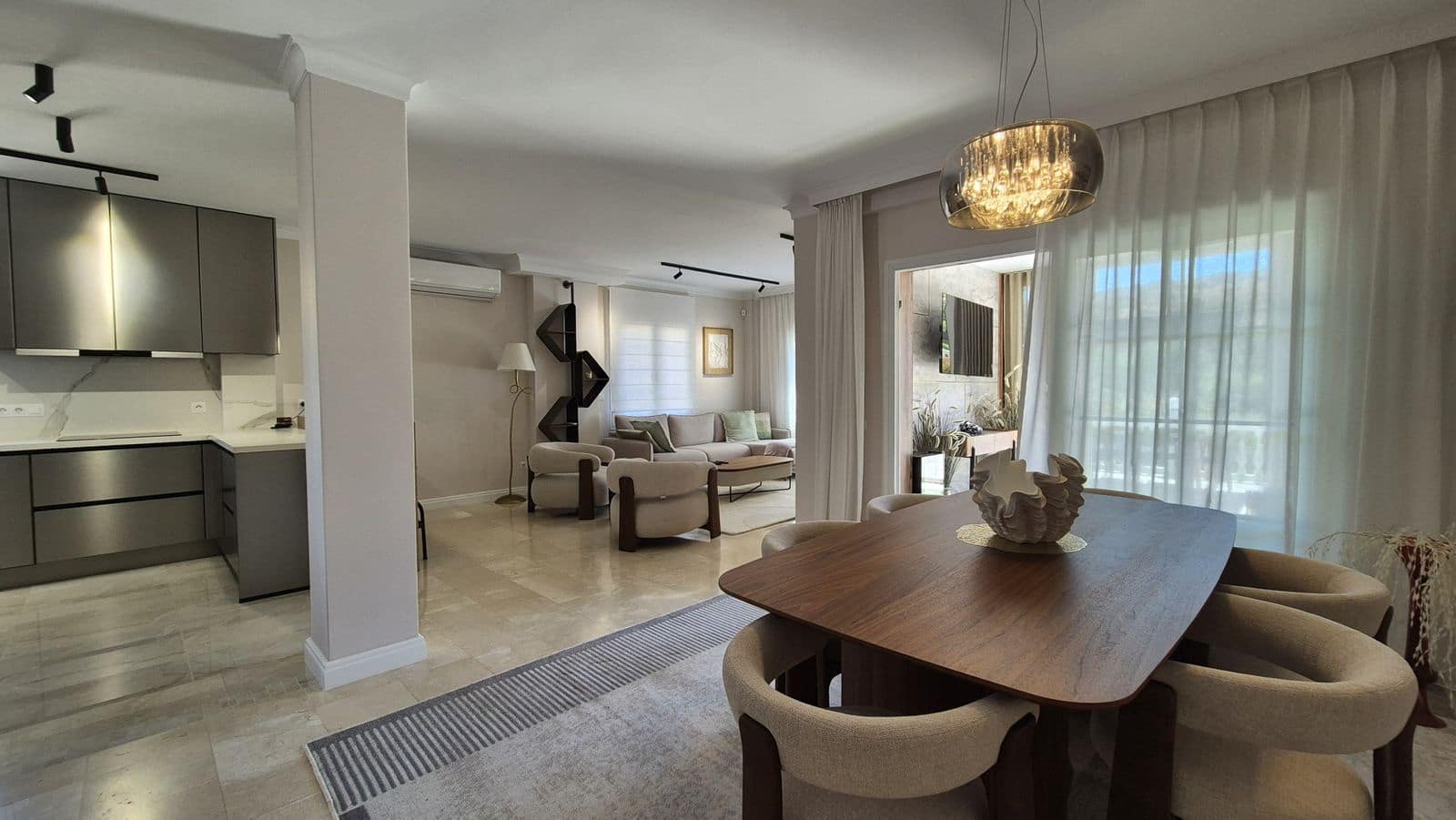 4 chambre Villa/Maison à vendre à Riviera del Sol - 965 000 € (Ref: 10020525)