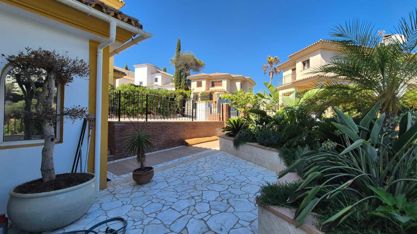 4 chambre Villa/Maison à vendre à Riviera del Sol - 965 000 € (Ref: 10020525)