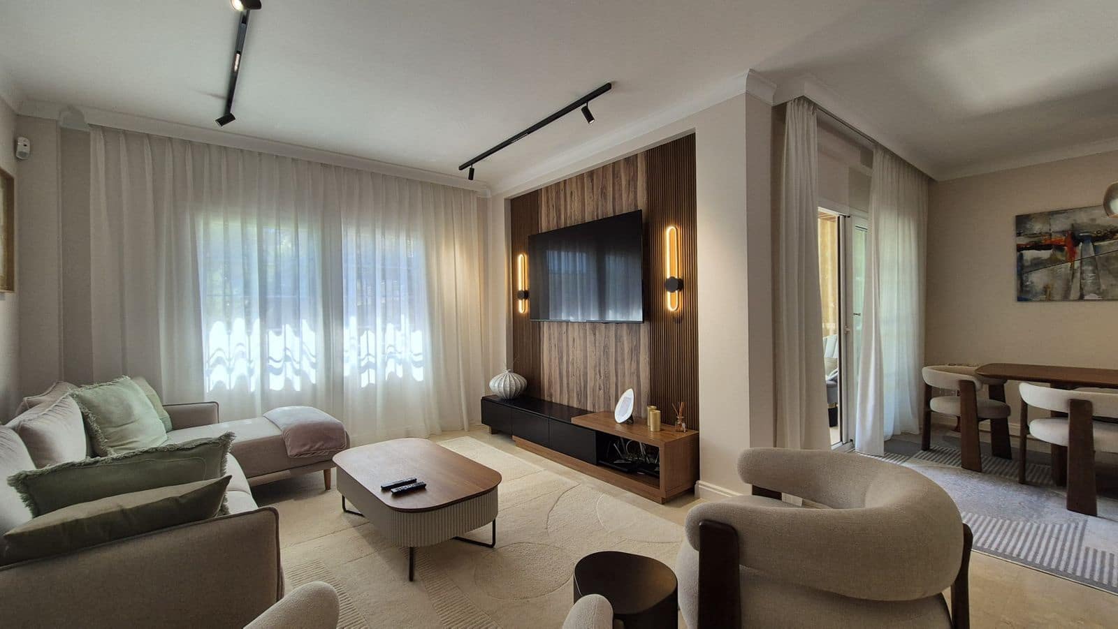 4 chambre Villa/Maison à vendre à Riviera del Sol - 965 000 € (Ref: 10020525)