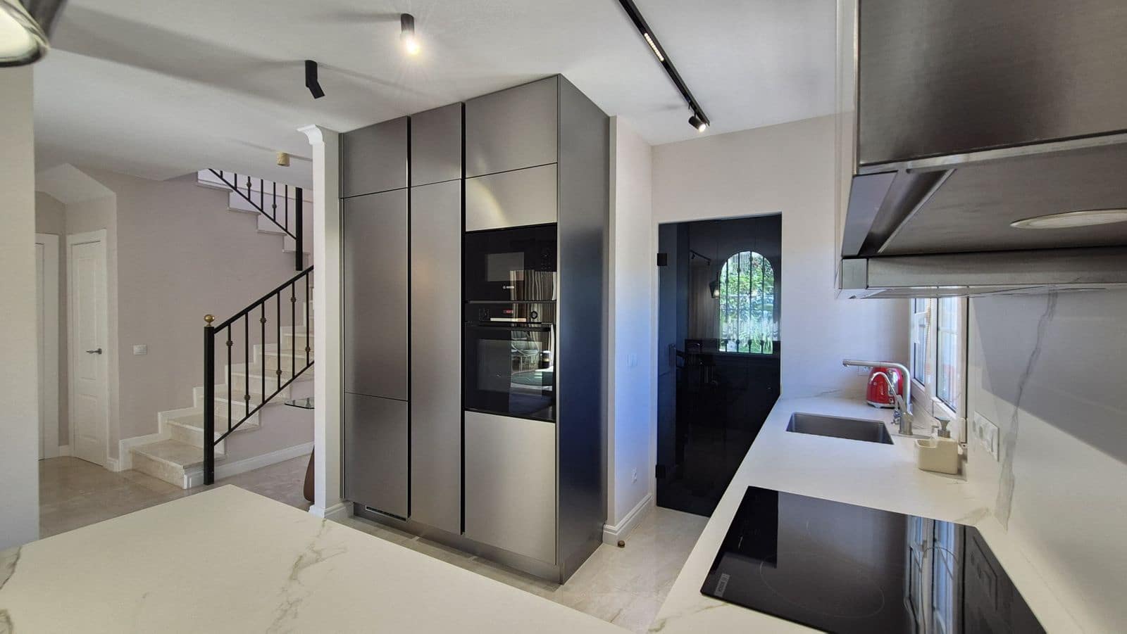 4 chambre Villa/Maison à vendre à Riviera del Sol - 965 000 € (Ref: 10020525)