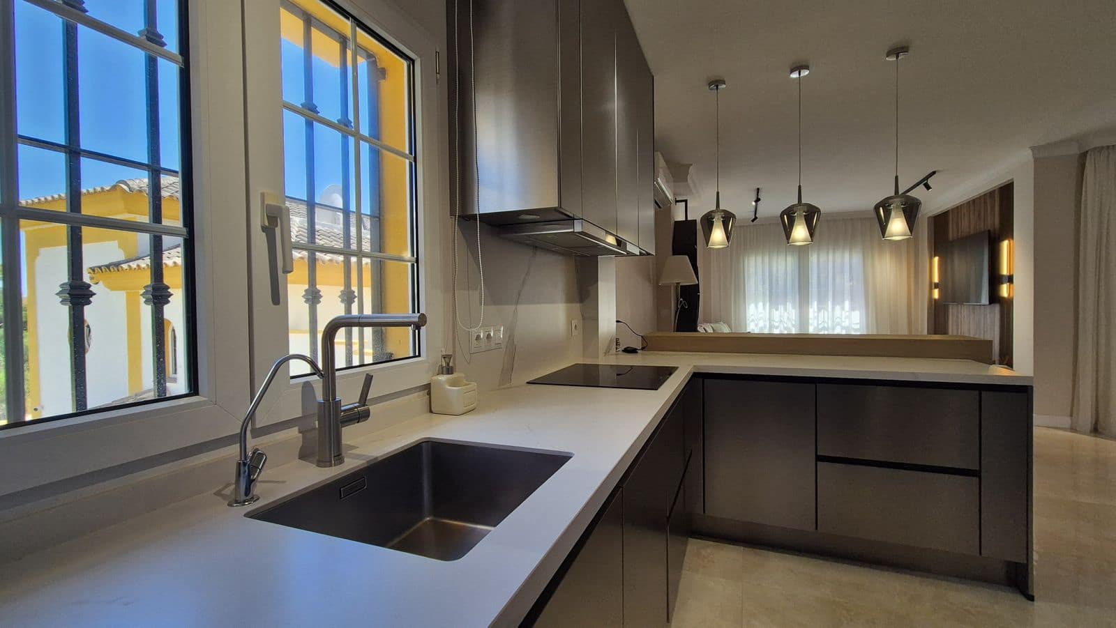 4 chambre Villa/Maison à vendre à Riviera del Sol - 965 000 € (Ref: 10020525)