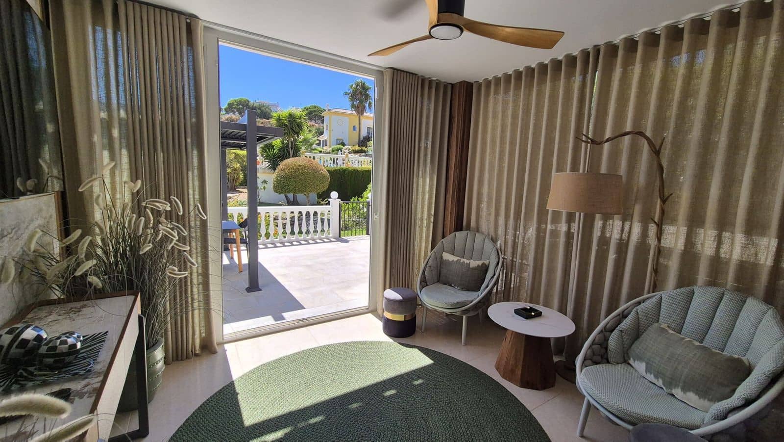 4 chambre Villa/Maison à vendre à Riviera del Sol - 965 000 € (Ref: 10020525)