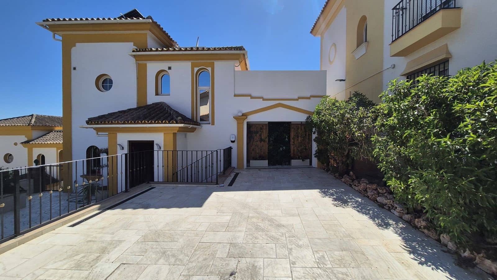 4 chambre Villa/Maison à vendre à Riviera del Sol - 965 000 € (Ref: 10020525)