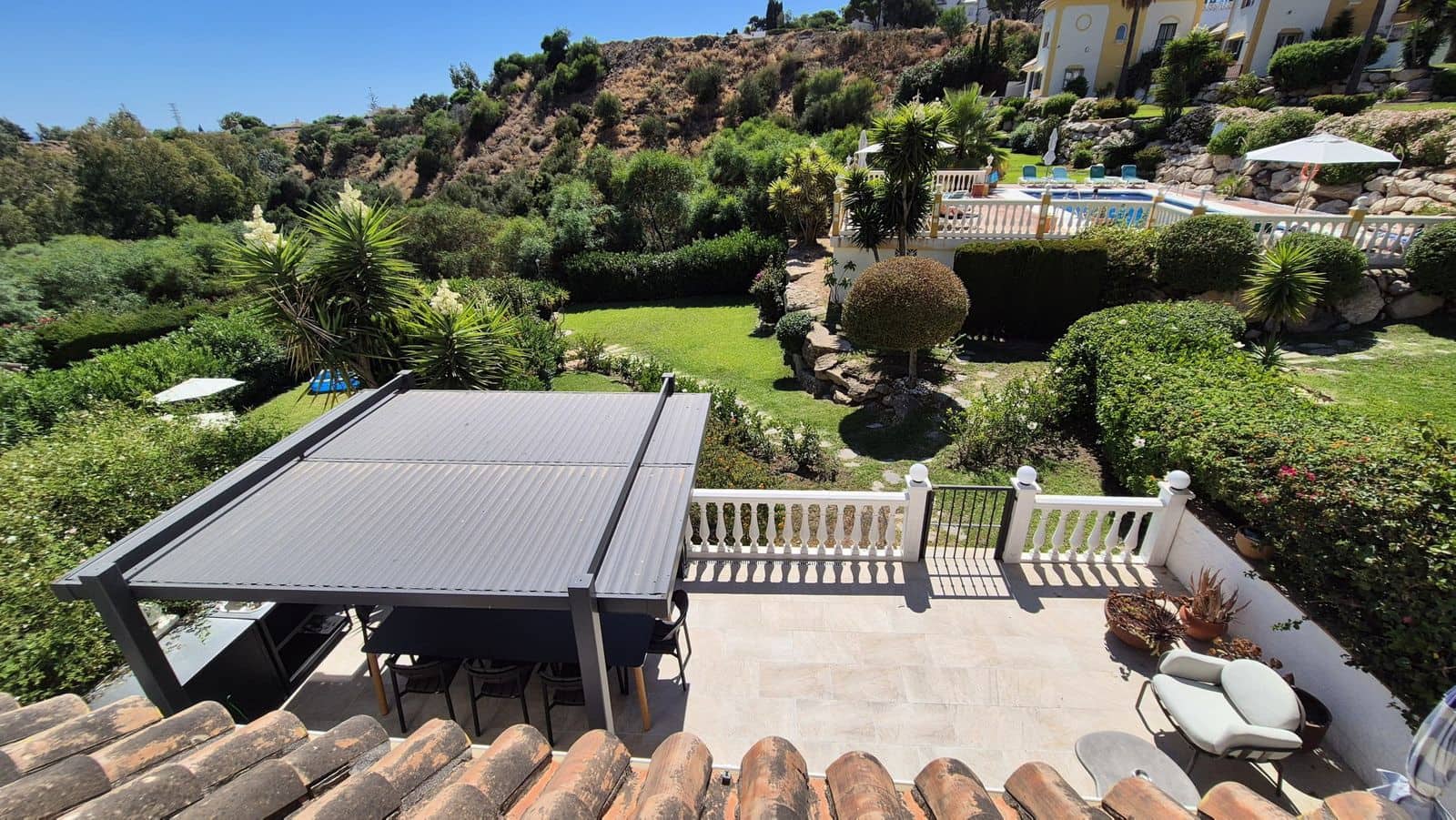 4 chambre Villa/Maison à vendre à Riviera del Sol - 965 000 € (Ref: 10020525)