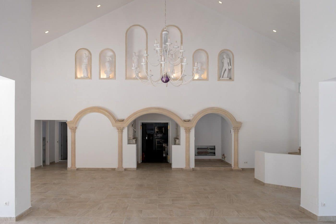 Bar/Restaurant zu verkaufen in El Paraiso - 1.195.000 € (Ref: 10020527)