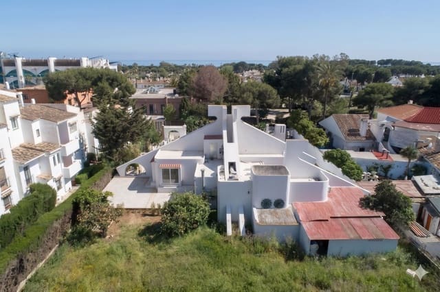 Restaurant/Bar til salgs i El Paraiso, Estepona - € 1 195 000 (Ref: 10020527)