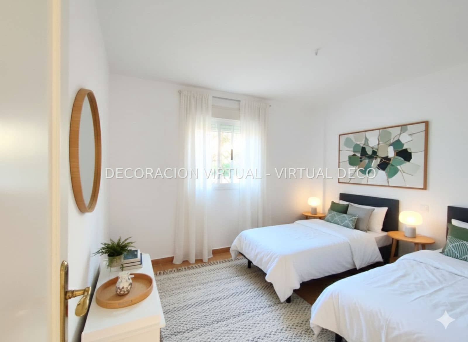 2 sypialnia Apartament na sprzedaż w Calahonda - 319 000 € (Ref: 10020528)