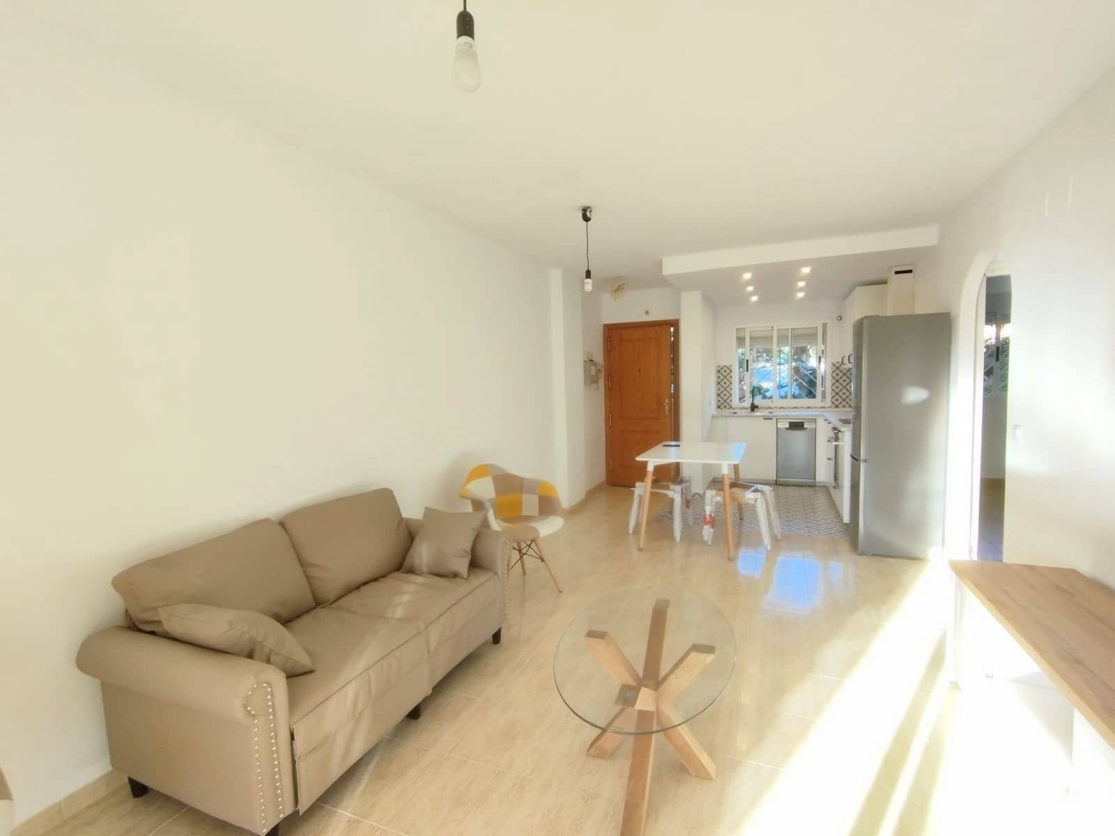 2 sypialnia Apartament na sprzedaż w Calahonda - 319 000 € (Ref: 10020528)