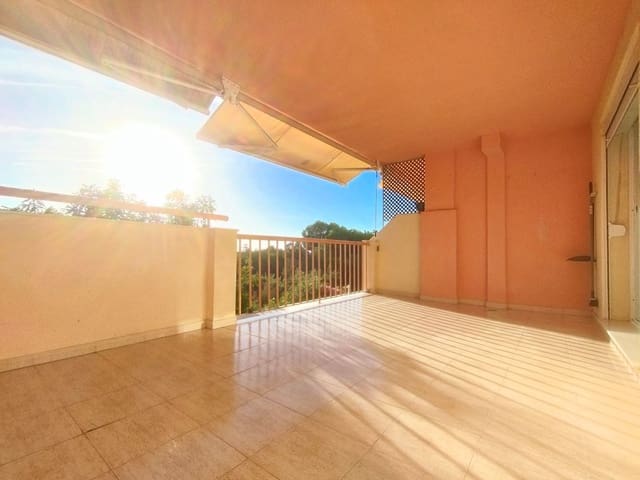2 sypialnia Apartament na sprzedaż w Calahonda, Mijas - 319 000 € (Ref: 10020528)