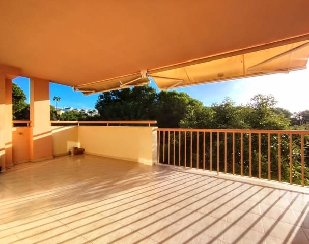 2 sypialnia Apartament na sprzedaż w Calahonda, Mijas - 319 000 € (Ref: 10020528)