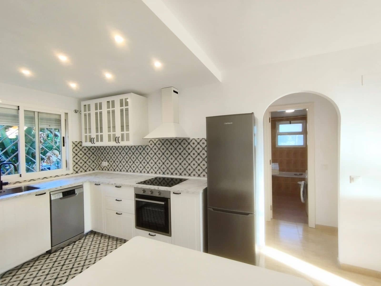 2 sypialnia Apartament na sprzedaż w Calahonda - 319 000 € (Ref: 10020528)