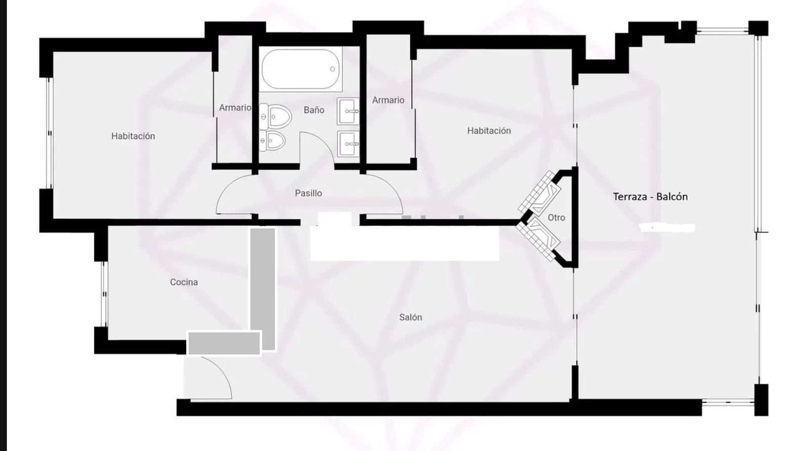 2 sypialnia Apartament na sprzedaż w Calahonda - 319 000 € (Ref: 10020528)