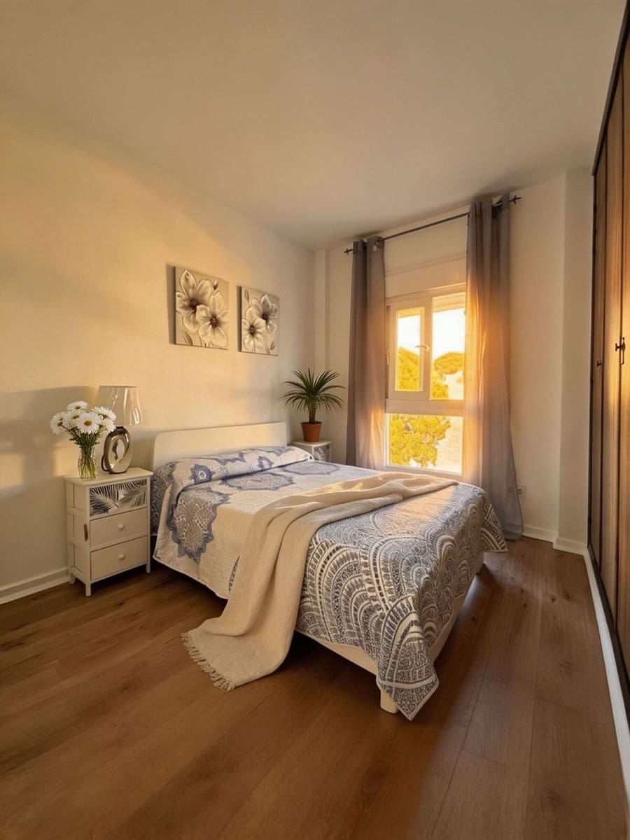 3 soveværelse Penthouse til salg i Elviria - € 355.000 (Ref: 10020529)