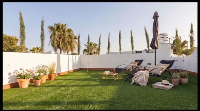 3 chambre Penthouse à vendre à Elviria, Marbella - 355 000 € (Ref: 10020529)