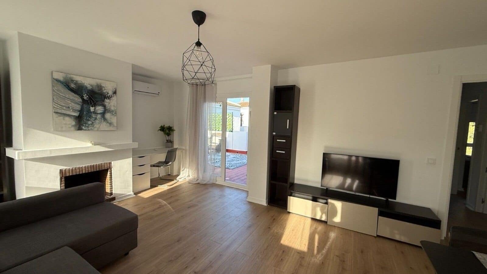 3 soveværelse Penthouse til salg i Elviria - € 355.000 (Ref: 10020529)