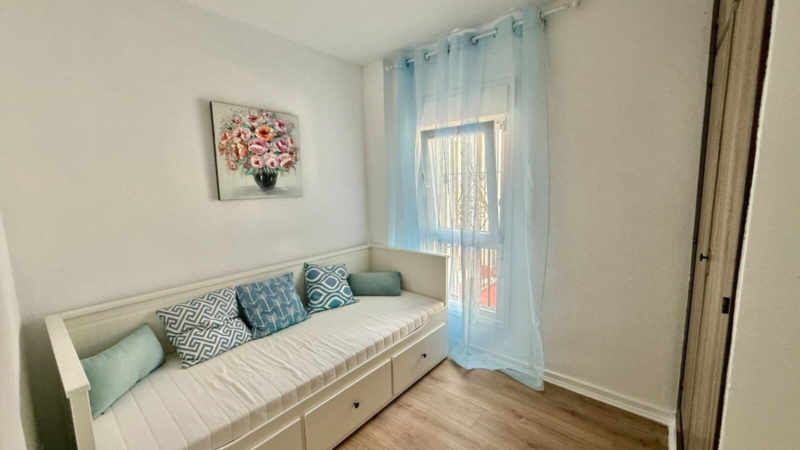 3 soveværelse Penthouse til salg i Elviria - € 355.000 (Ref: 10020529)