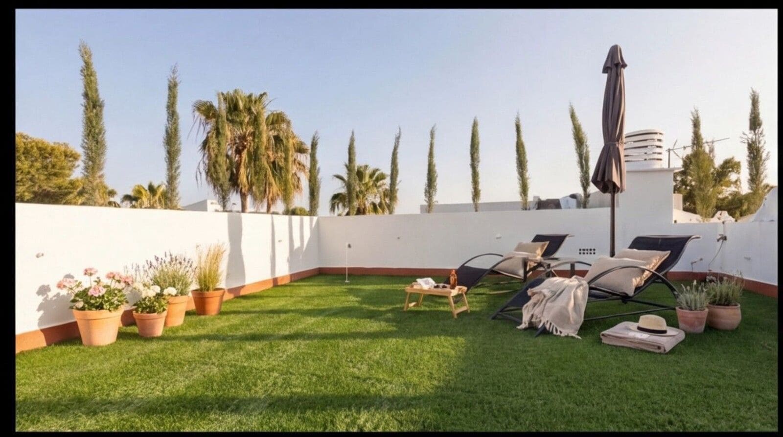 3 soveværelse Penthouse til salg i Elviria - € 355.000 (Ref: 10020529)