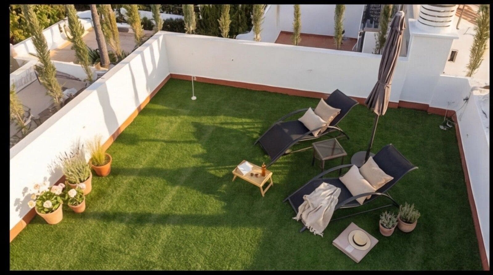 3 soveværelse Penthouse til salg i Elviria - € 355.000 (Ref: 10020529)