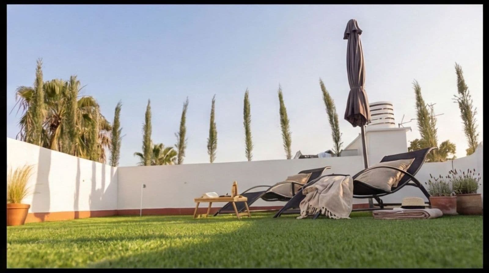 3 soveværelse Penthouse til salg i Elviria - € 355.000 (Ref: 10020529)