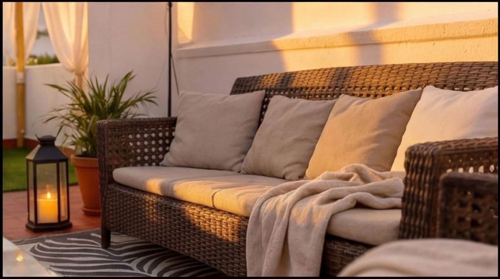 3 soveværelse Penthouse til salg i Elviria - € 355.000 (Ref: 10020529)