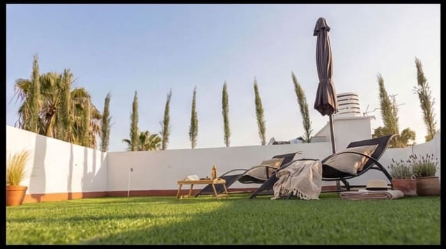 3 chambre Penthouse à vendre à Elviria, Marbella - 355 000 € (Ref: 10020529)