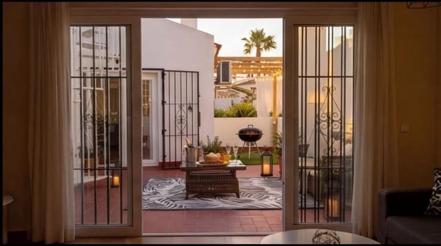 3 chambre Penthouse à vendre à Elviria, Marbella - 355 000 € (Ref: 10020529)