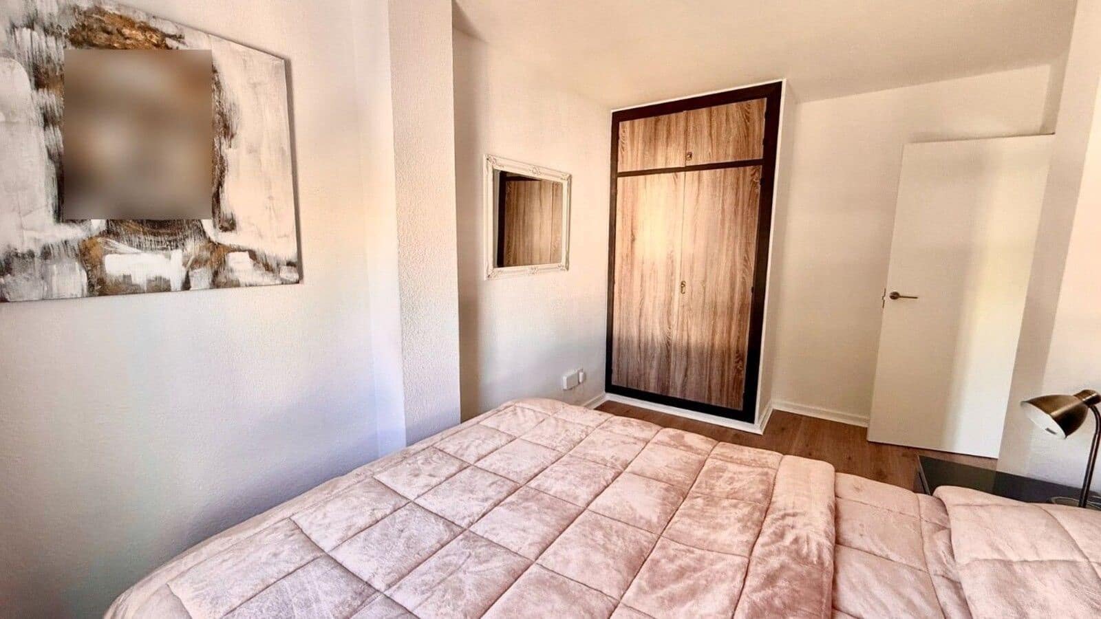 3 soveværelse Penthouse til salg i Elviria - € 355.000 (Ref: 10020529)