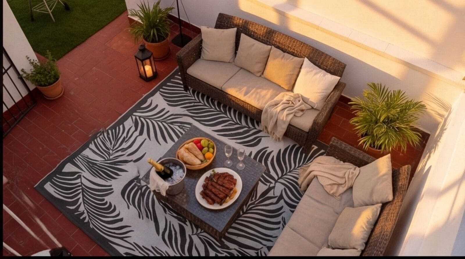 3 soveværelse Penthouse til salg i Elviria - € 355.000 (Ref: 10020529)