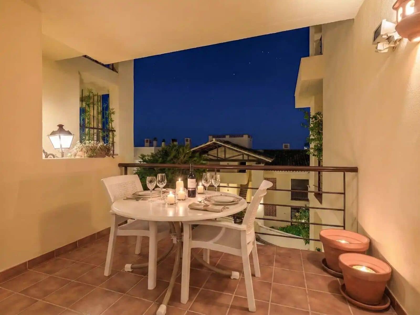 3 Zimmer Apartment zu verkaufen in Los Arqueros - 480.000 € (Ref: 10020530)